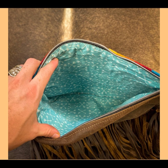 Dancing Cactus Design Pendleton Patsy - Picture 2 of 2